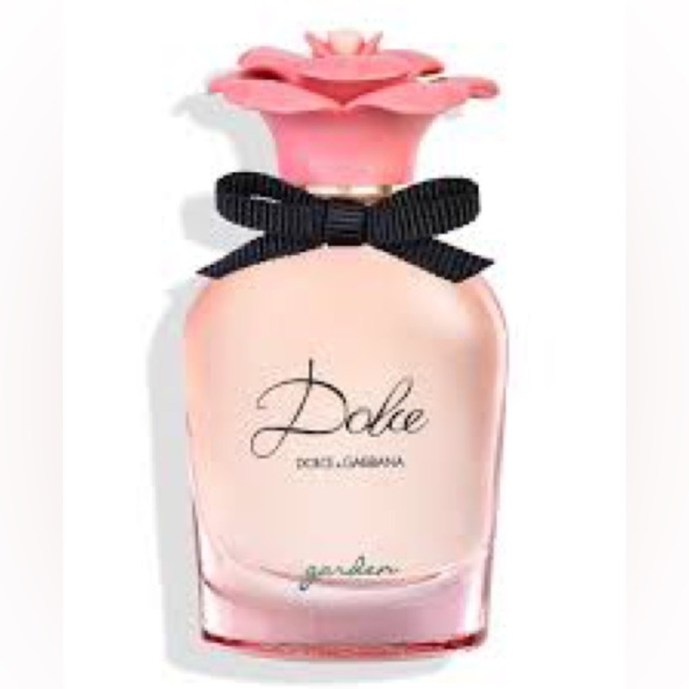 Dolce Garden Eau de Parfume